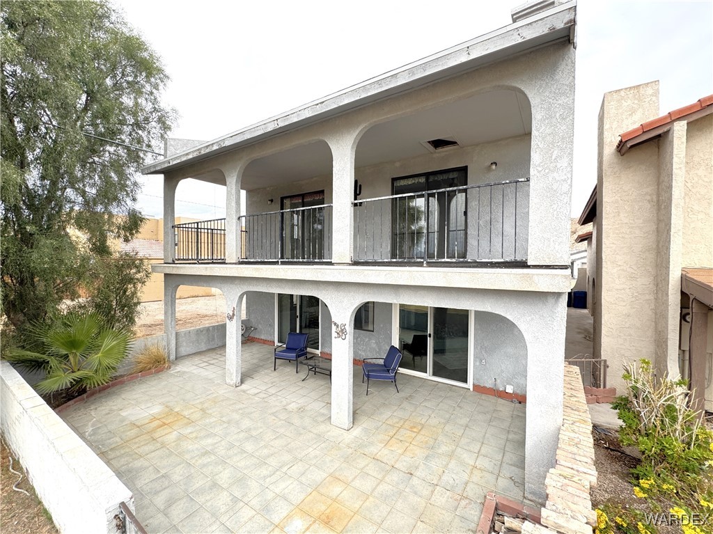 2667 Country Club Drive