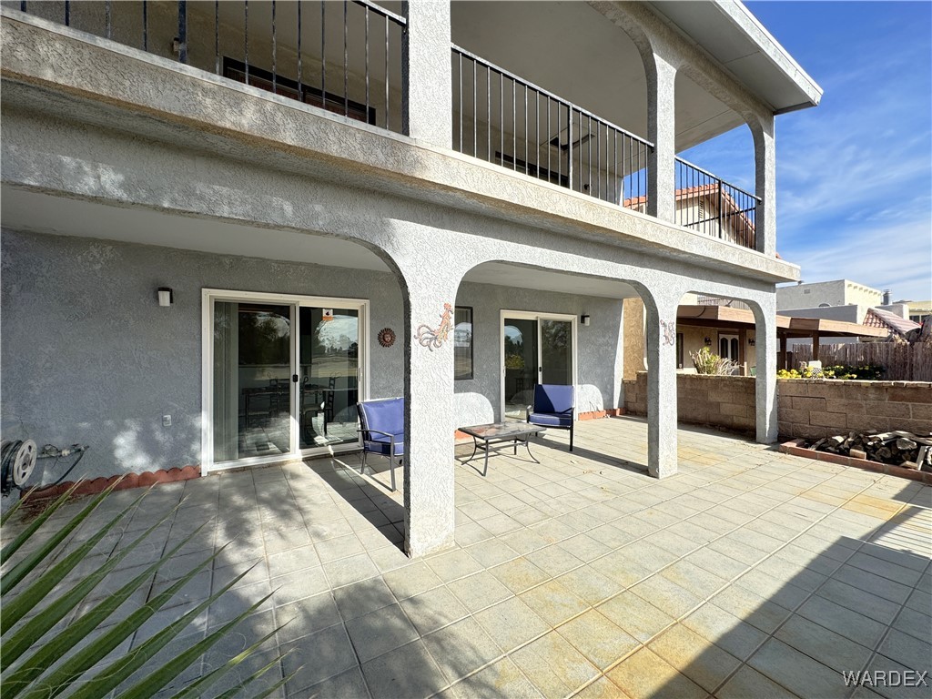 2667 Country Club Drive