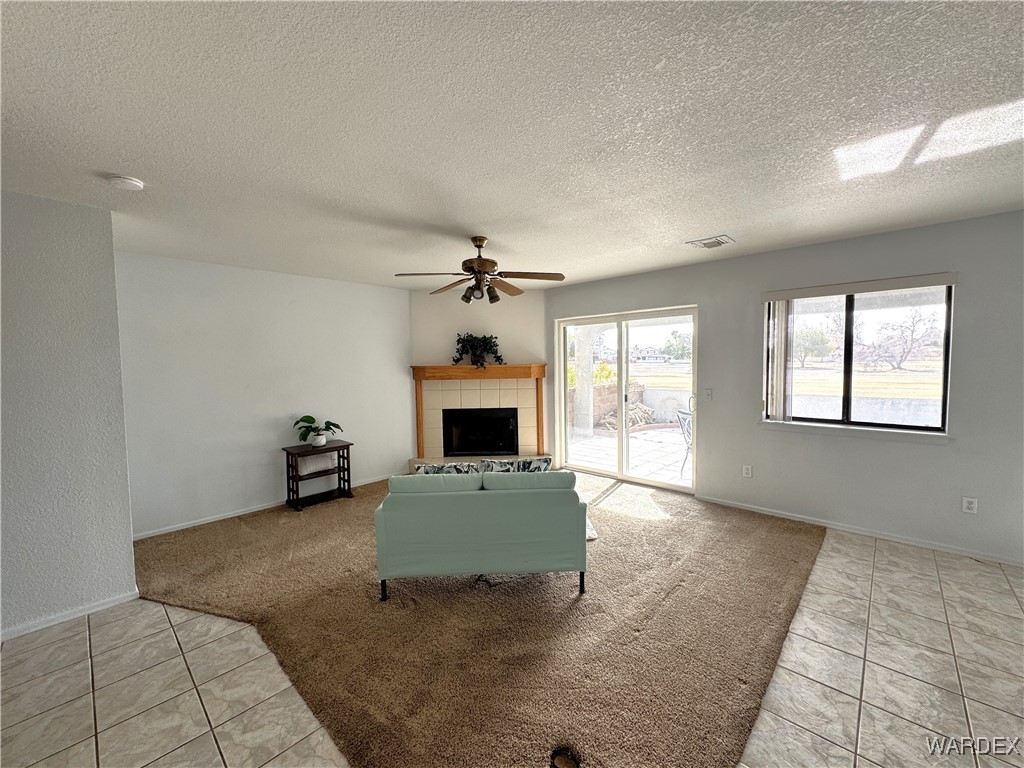 2667 Country Club Drive