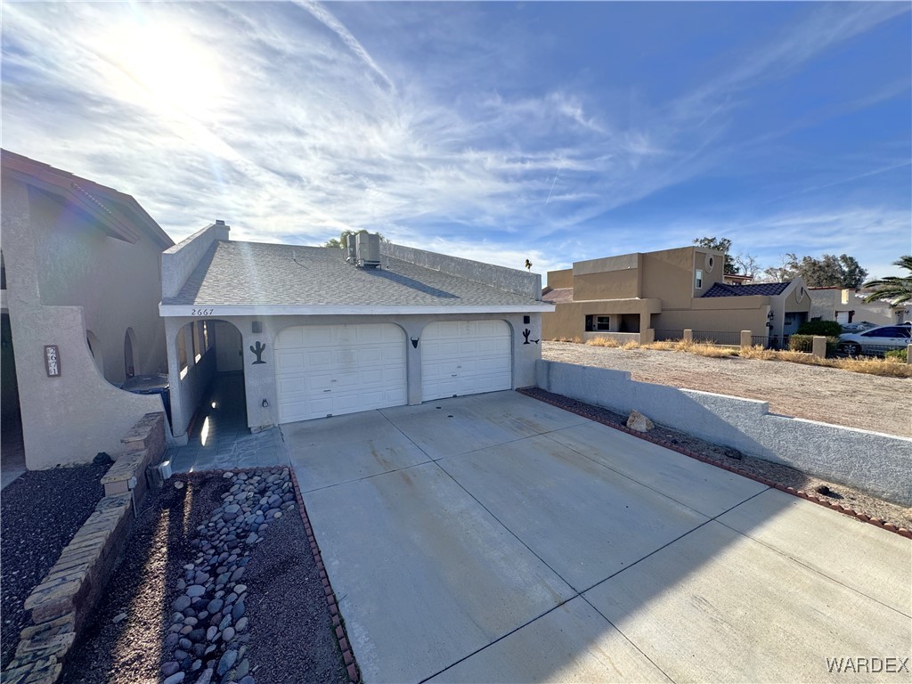 2667 Country Club Drive