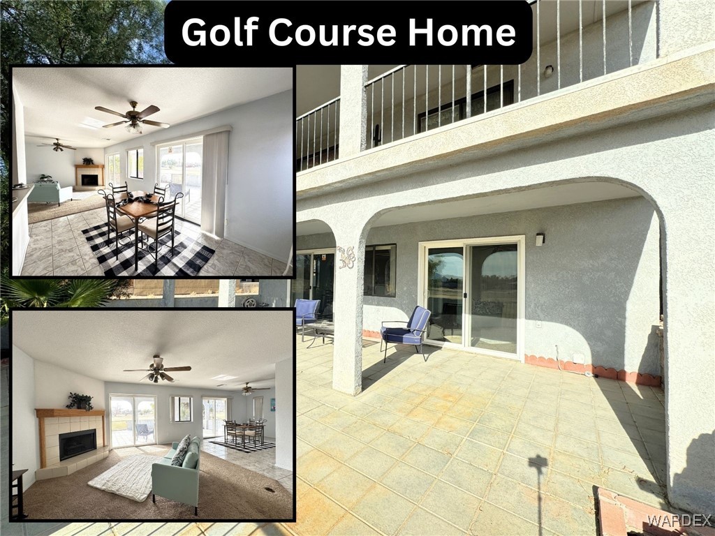 2667 Country Club Drive