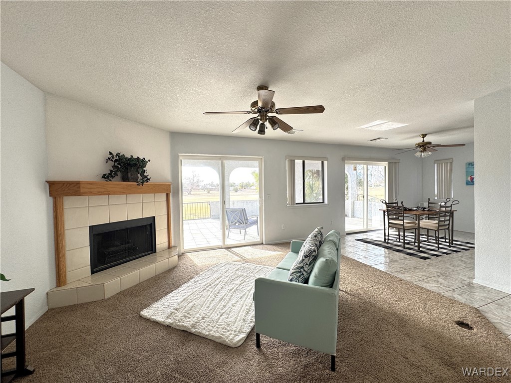 2667 Country Club Drive