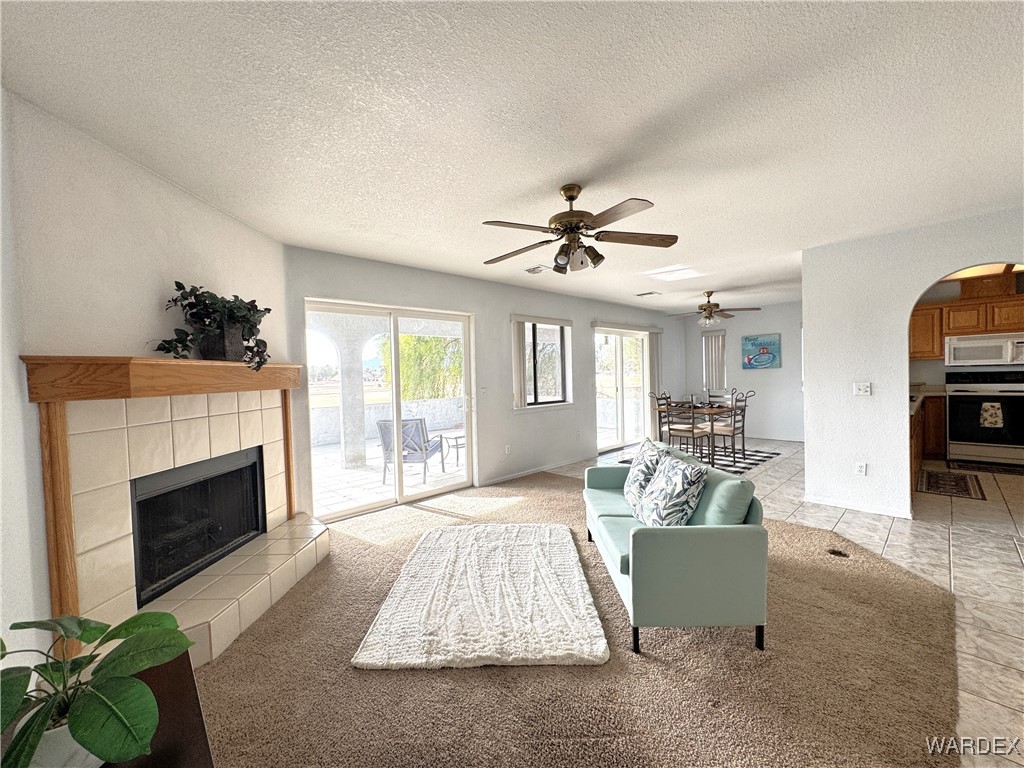 2667 Country Club Drive