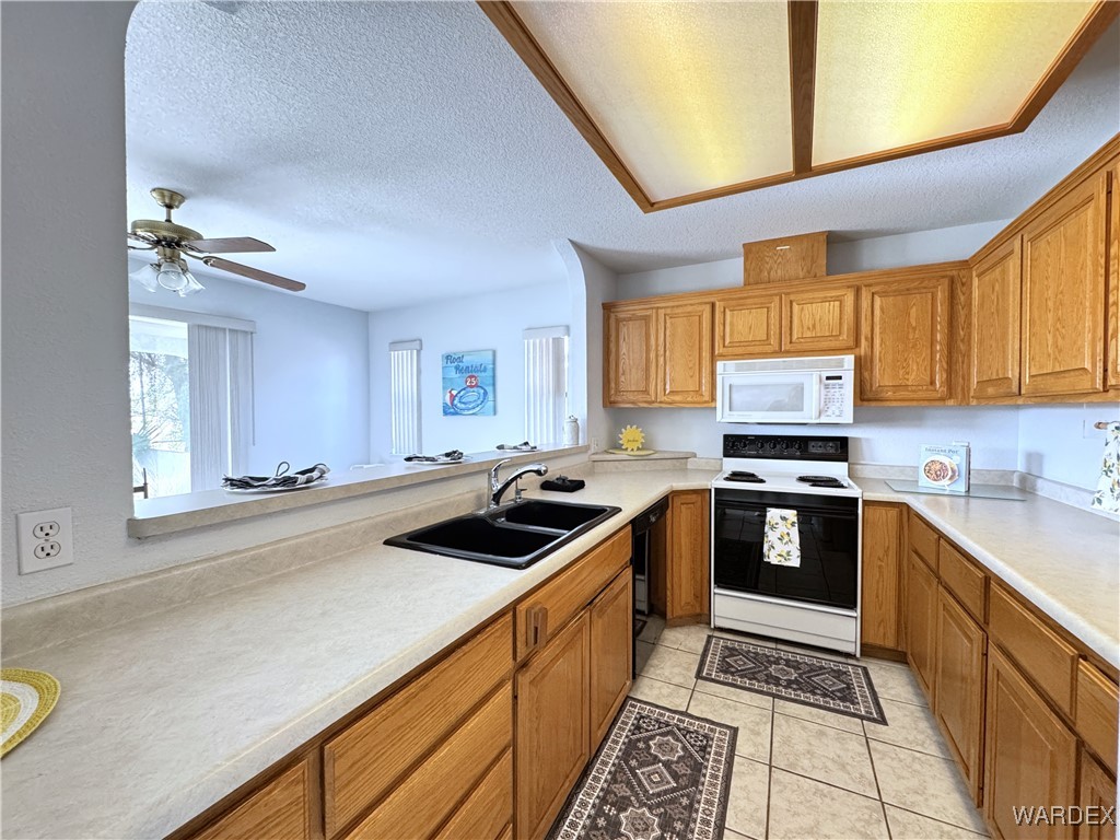 2667 Country Club Drive
