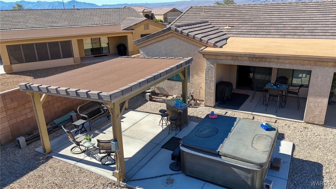 2702 Discovery Road