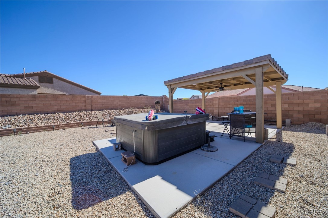 2702 Discovery Road
