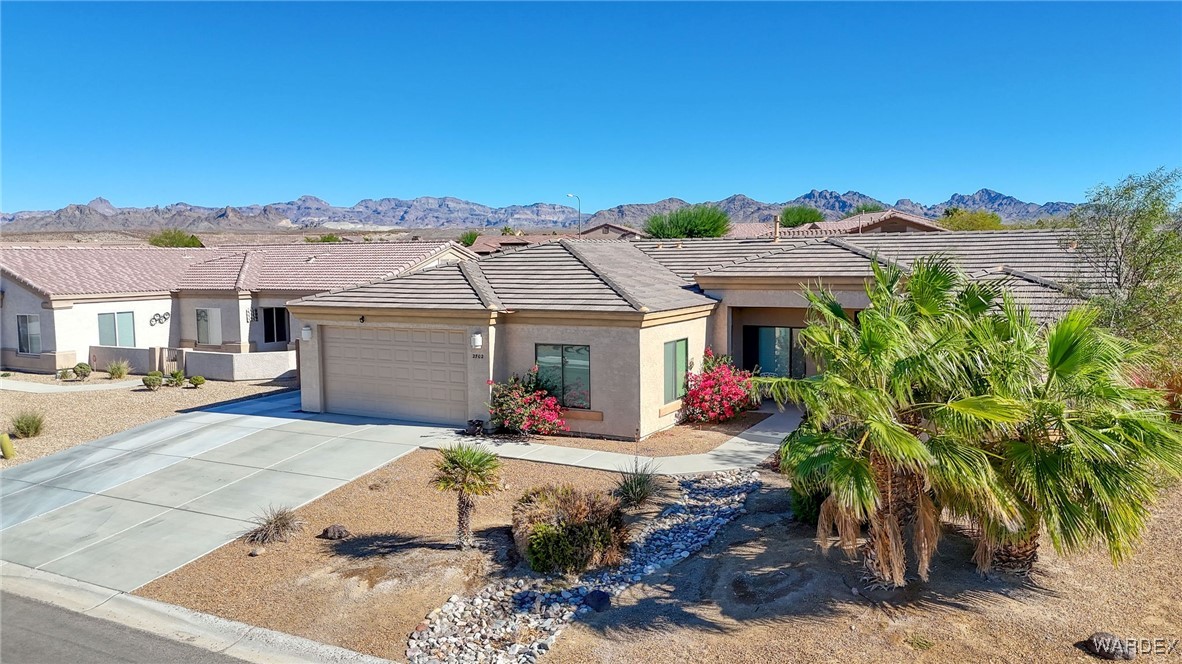 2702 Discovery Road
