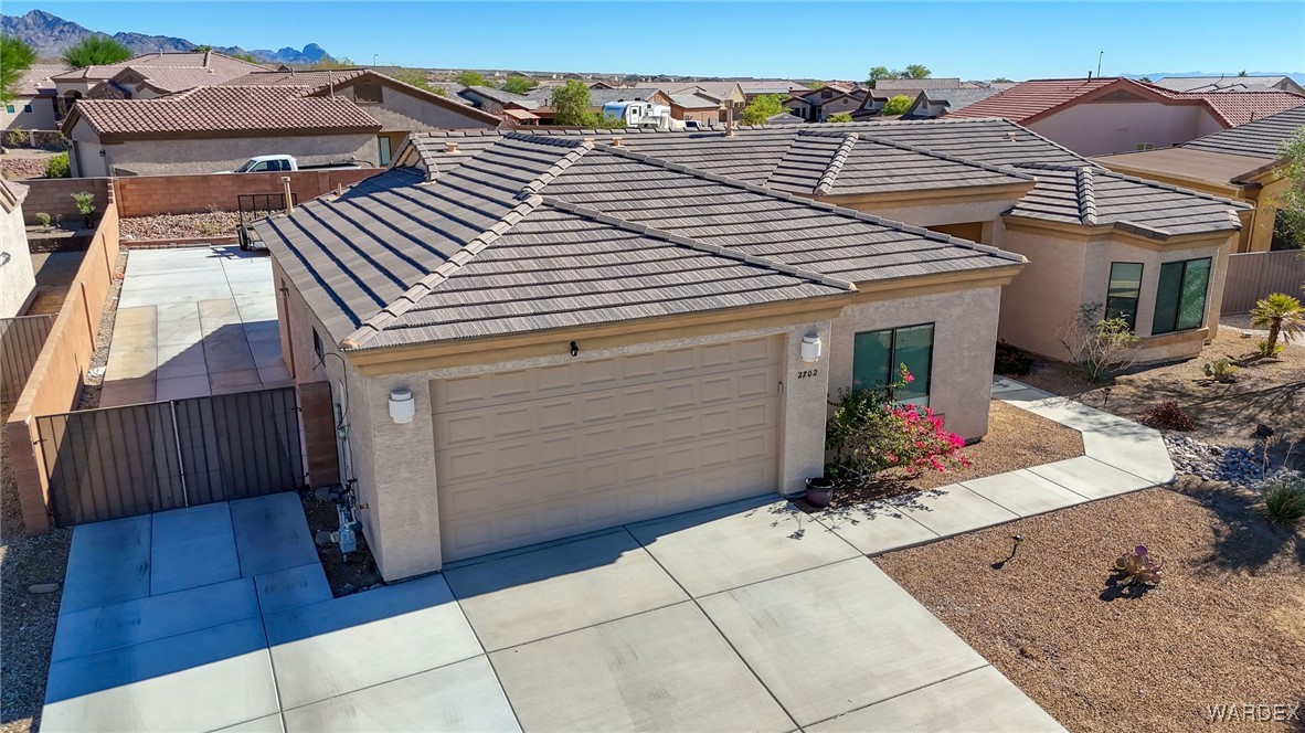 2702 Discovery Road