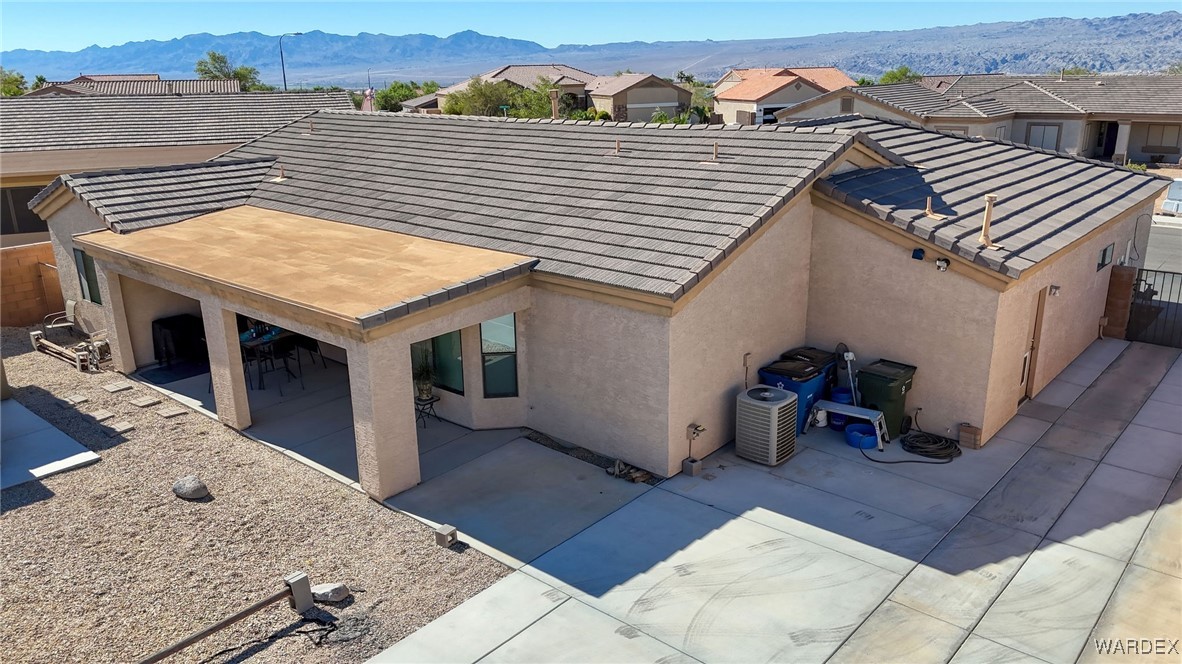 2702 Discovery Road