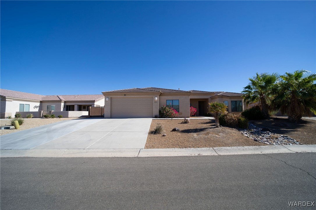 2702 Discovery Road
