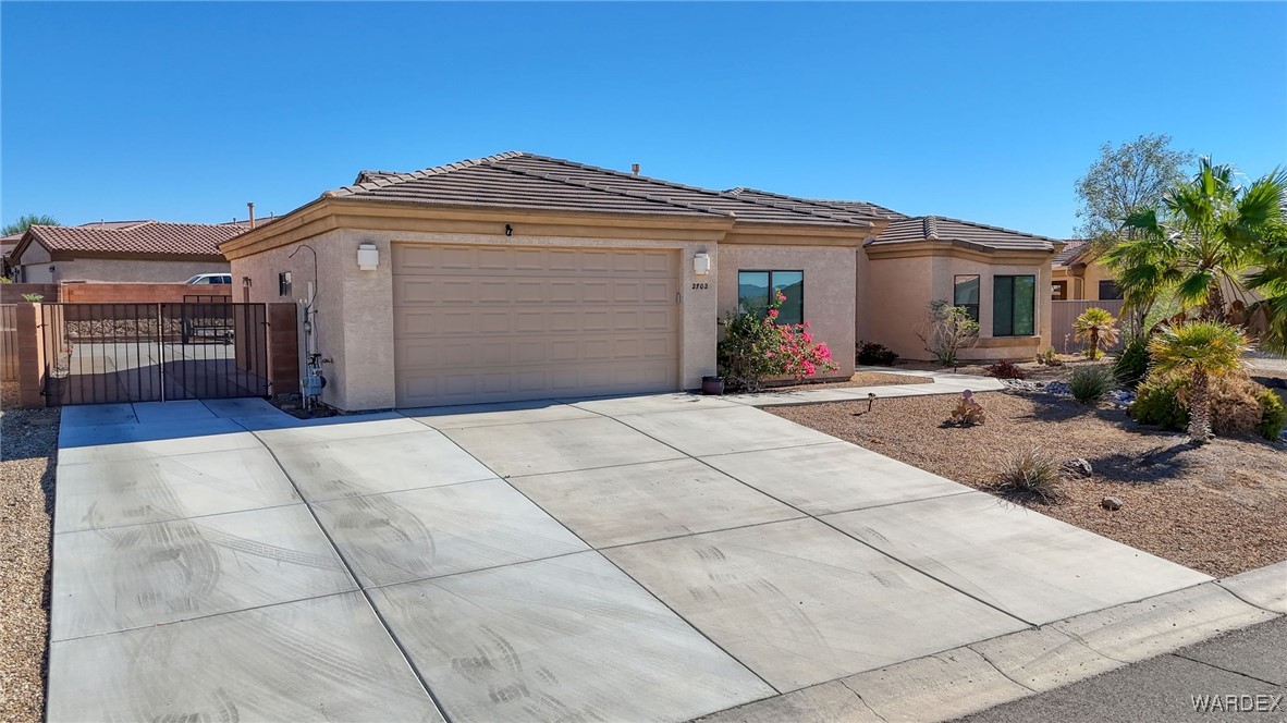 2702 Discovery Road