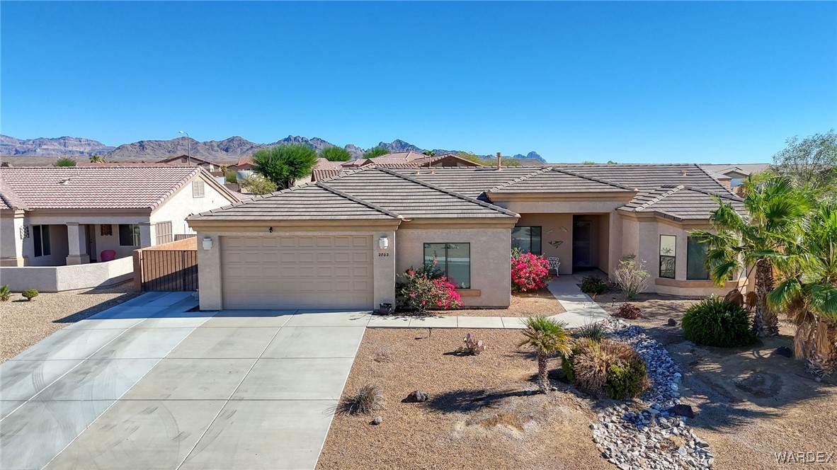 2702 Discovery Road