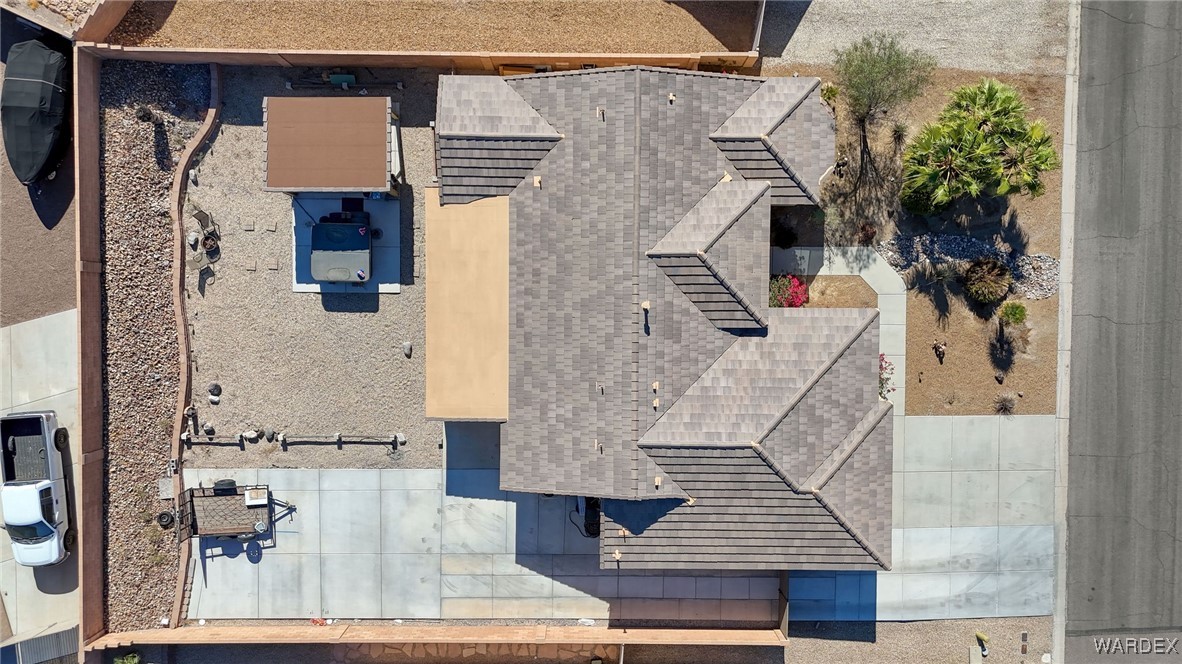 2702 Discovery Road