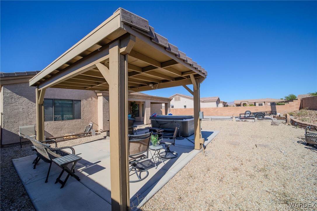 2702 Discovery Road