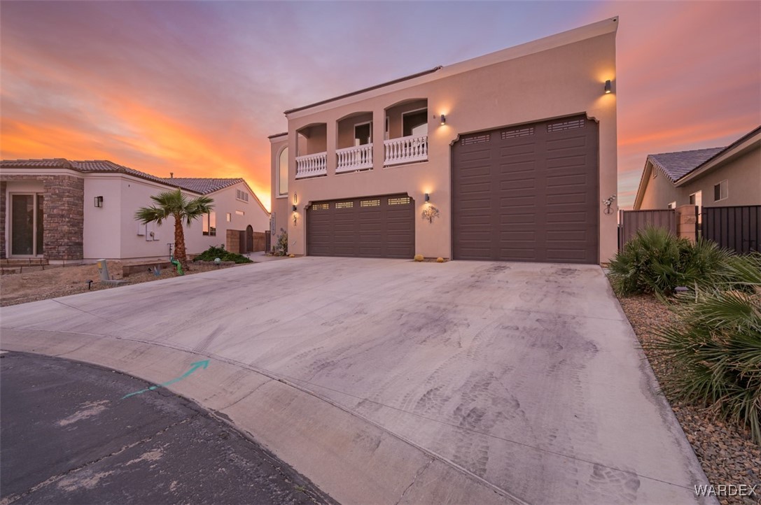 6157 S Los Lagos Court