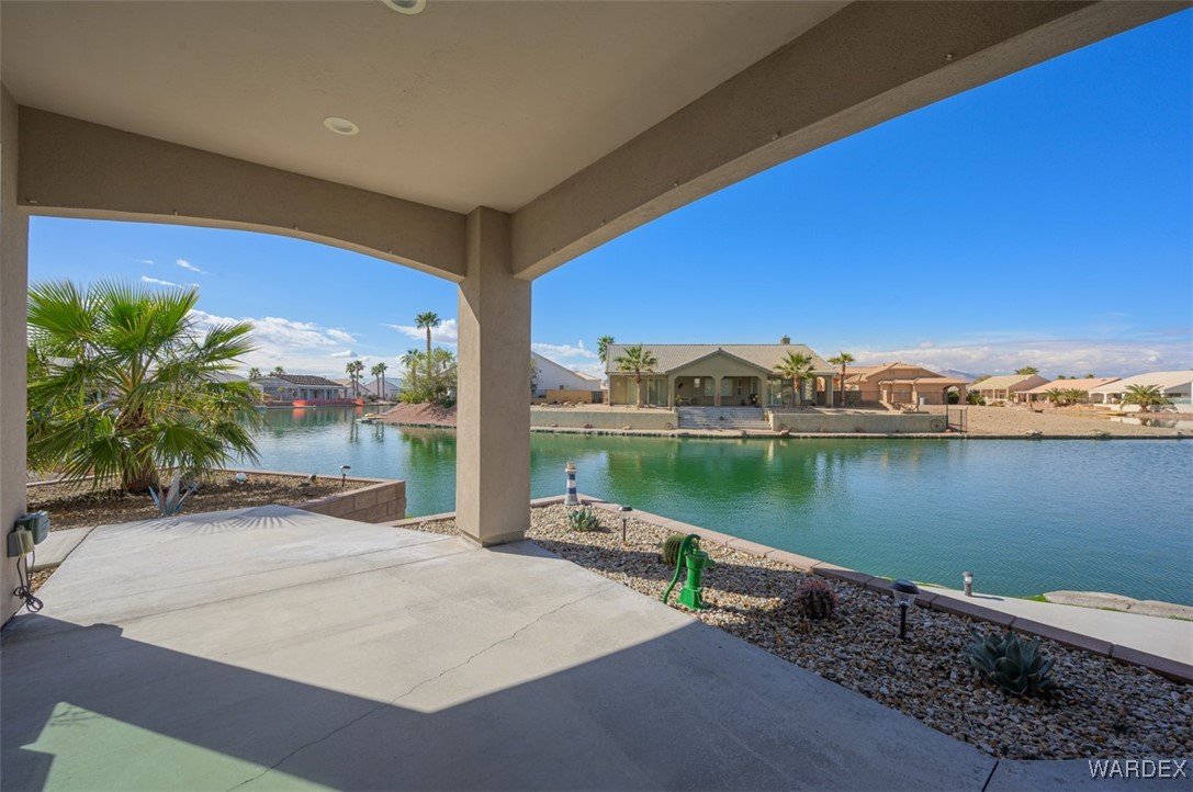 6157 S Los Lagos Court