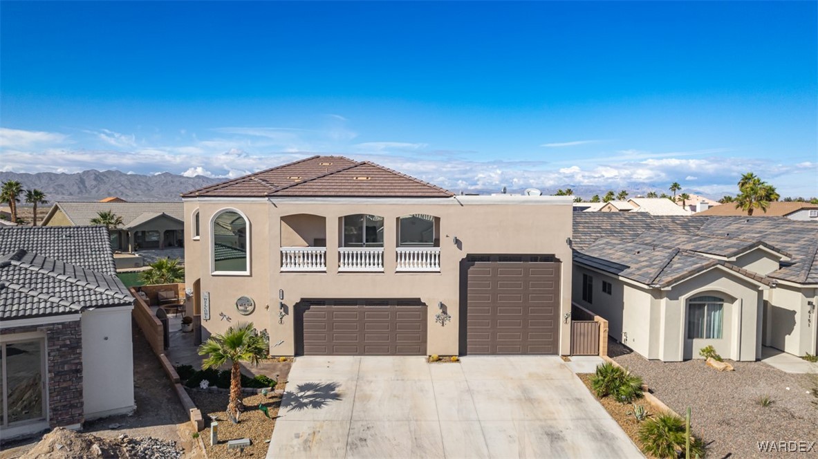 6157 S Los Lagos Court