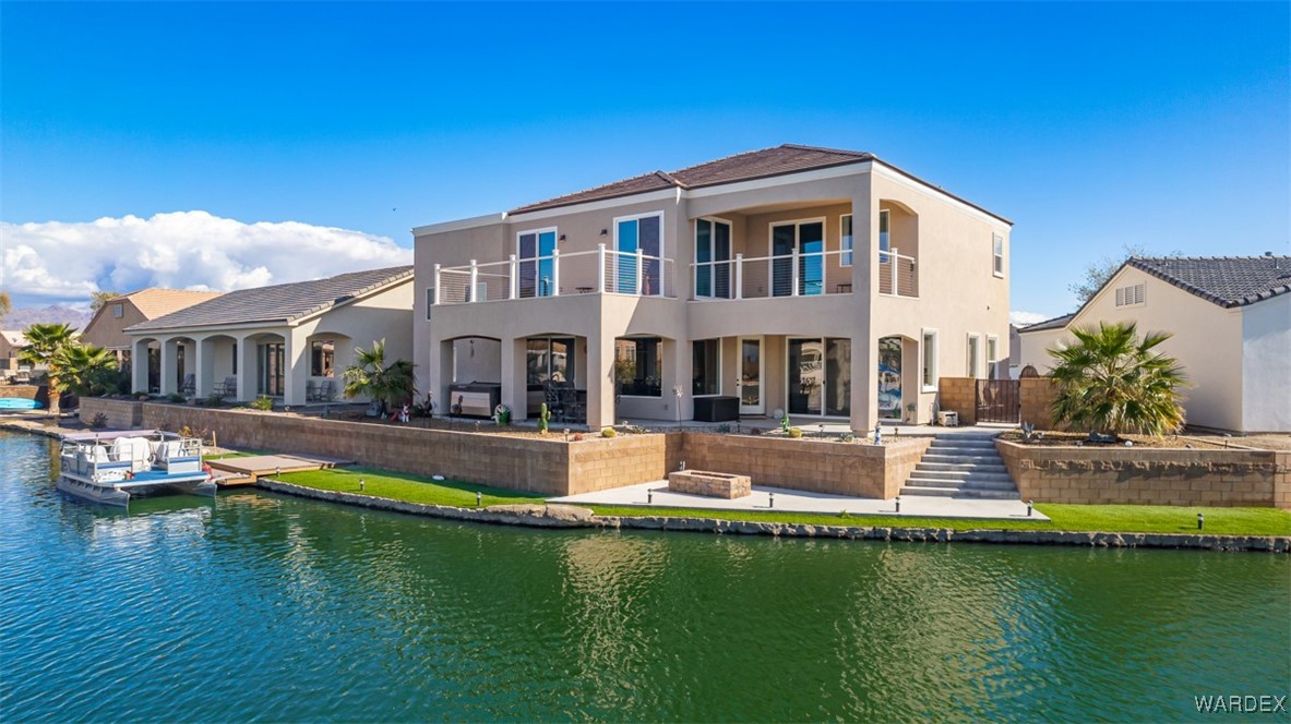6157 S Los Lagos Court