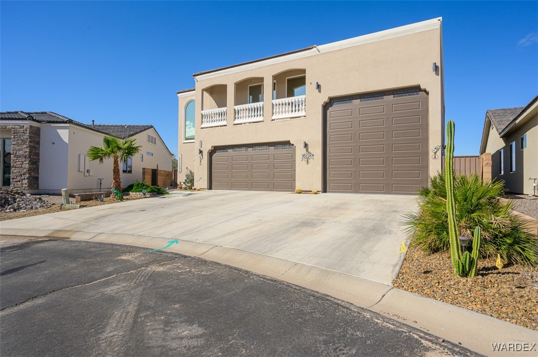 6157 S Los Lagos Court