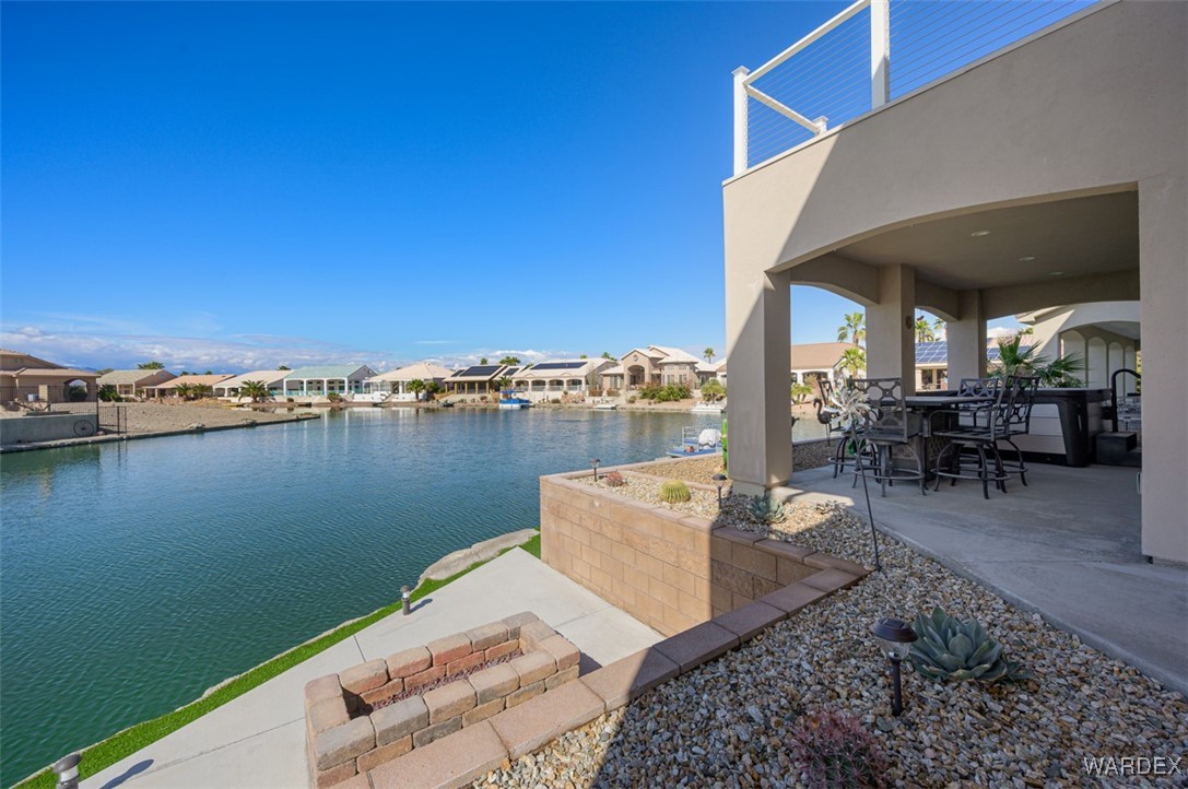 6157 S Los Lagos Court