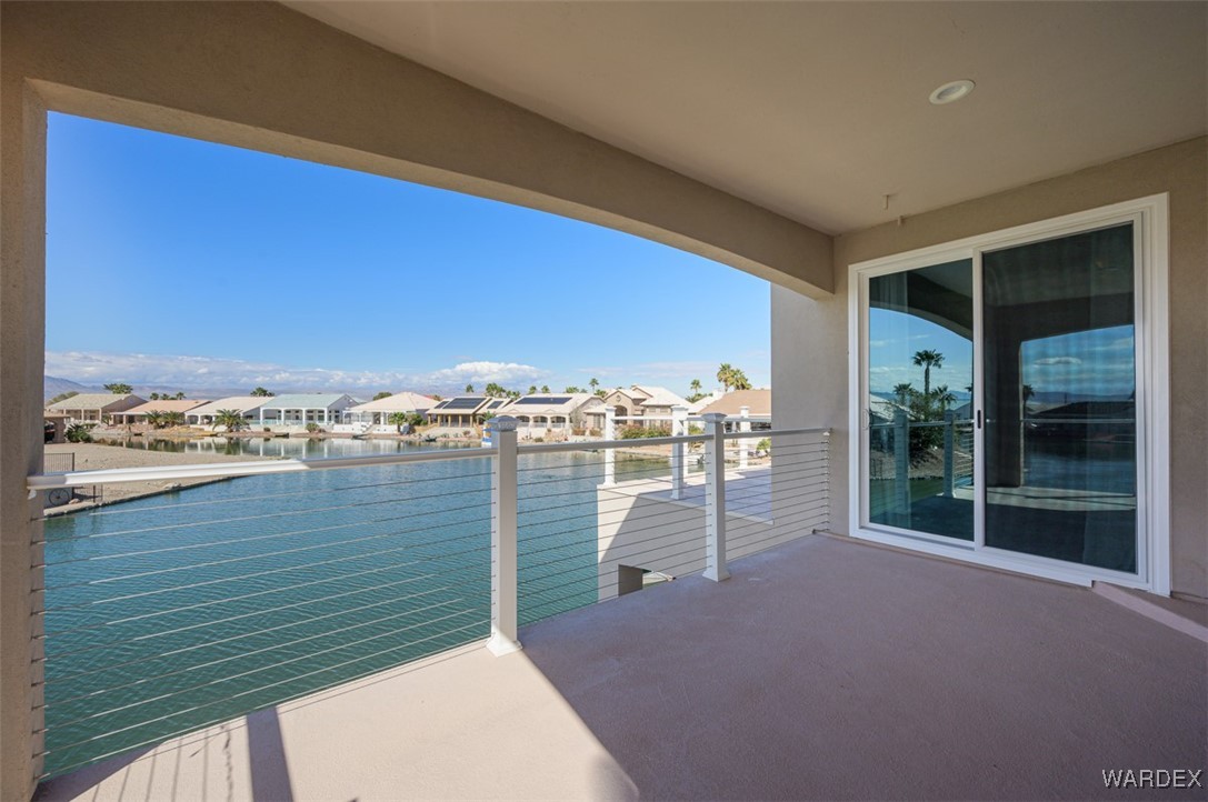 6157 S Los Lagos Court