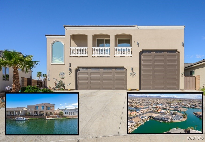 6157 S Los Lagos Court