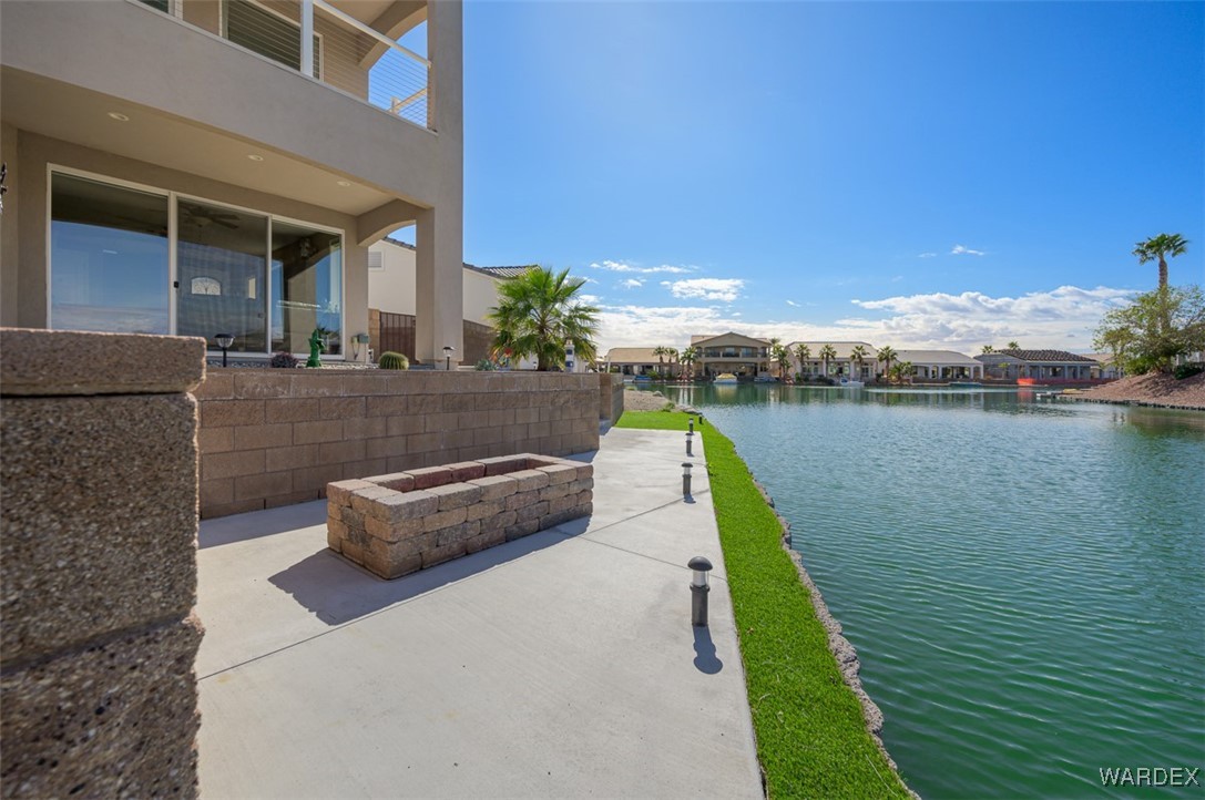 6157 S Los Lagos Court