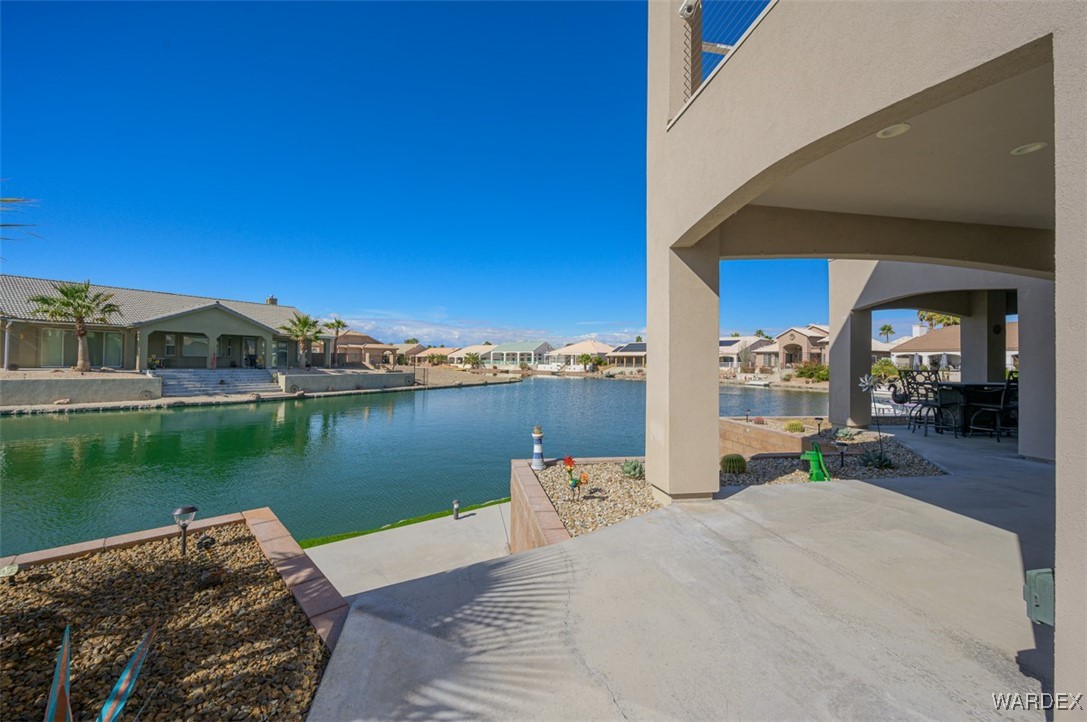 6157 S Los Lagos Court