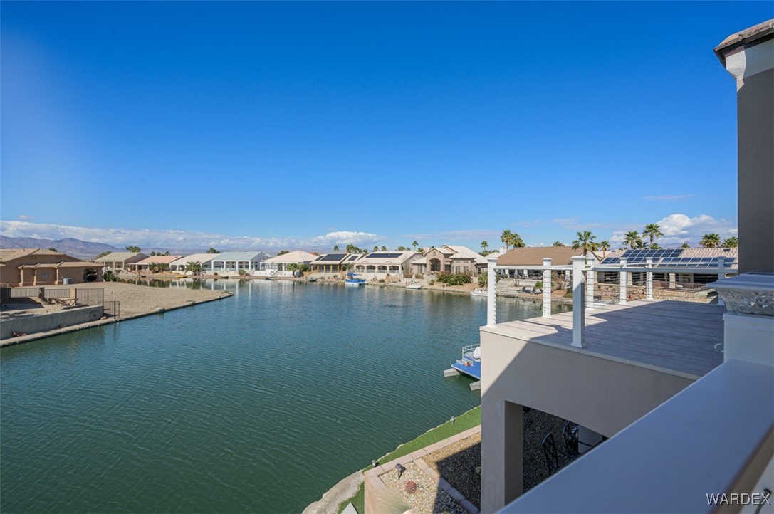 6157 S Los Lagos Court