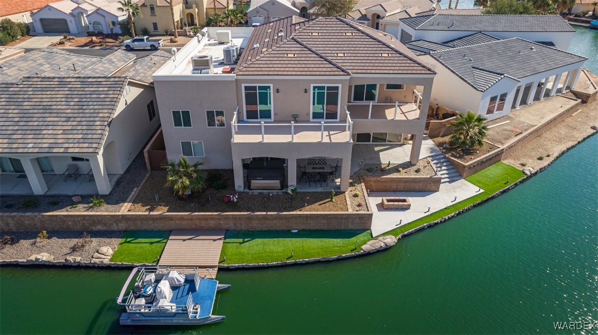 6157 S Los Lagos Court