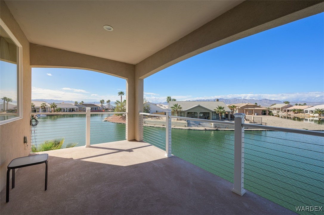 6157 S Los Lagos Court