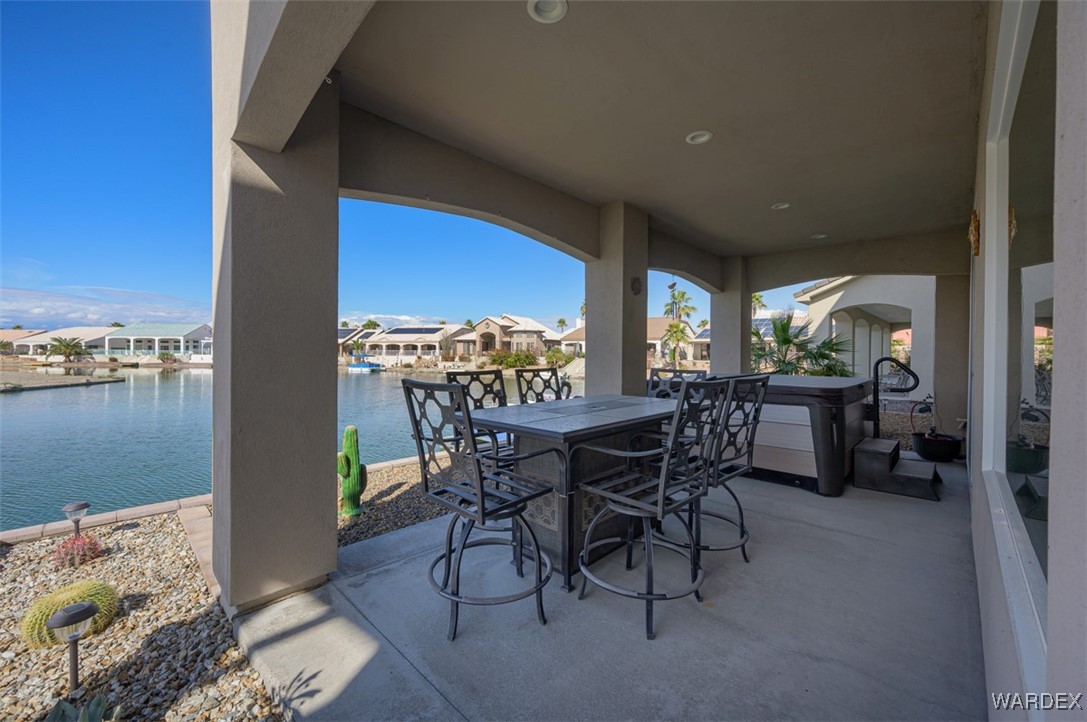 6157 S Los Lagos Court