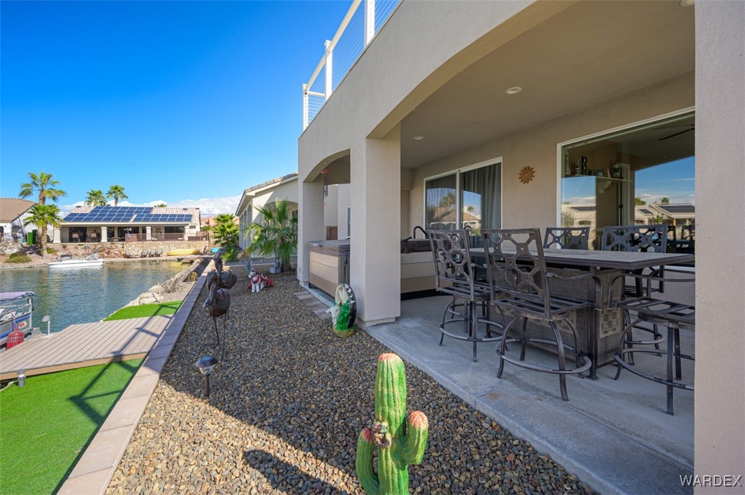 6157 S Los Lagos Court