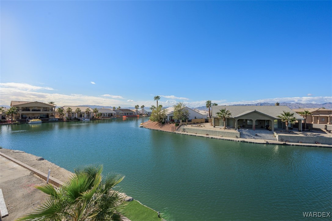 6157 S Los Lagos Court