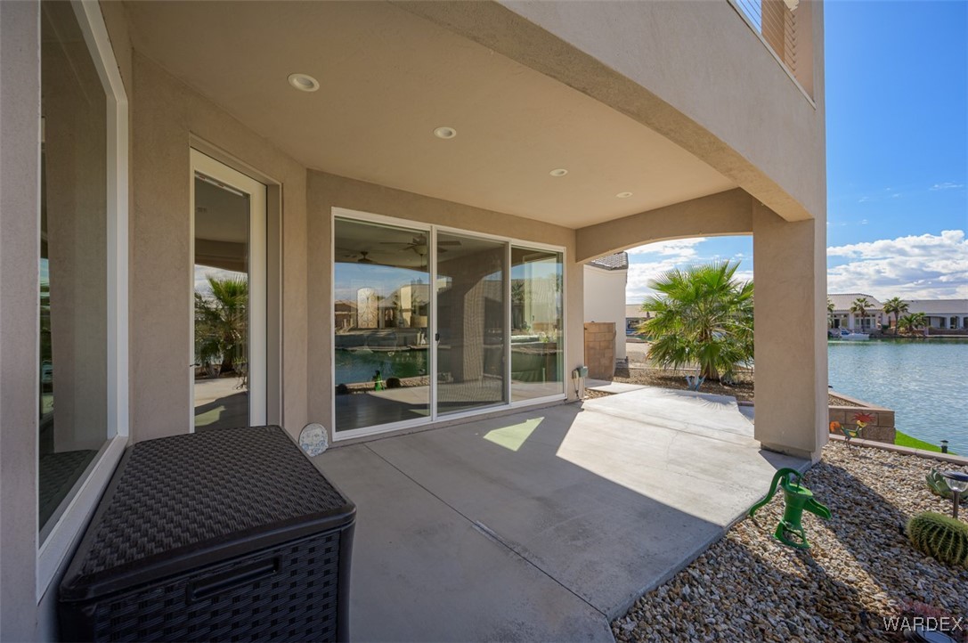 6157 S Los Lagos Court