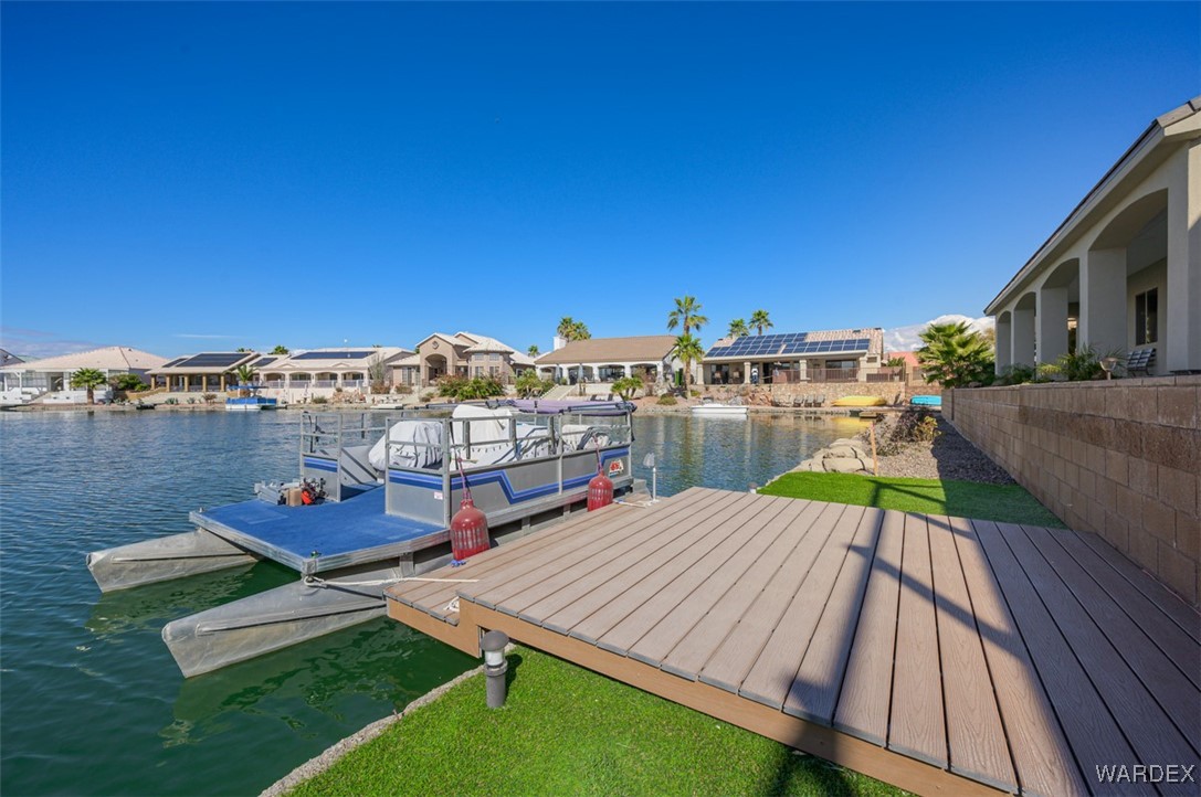 6157 S Los Lagos Court