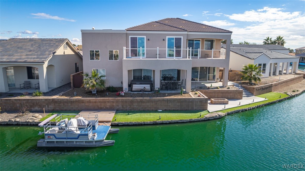 6157 S Los Lagos Court
