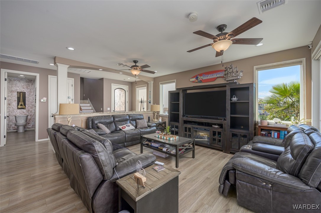 6157 S Los Lagos Court