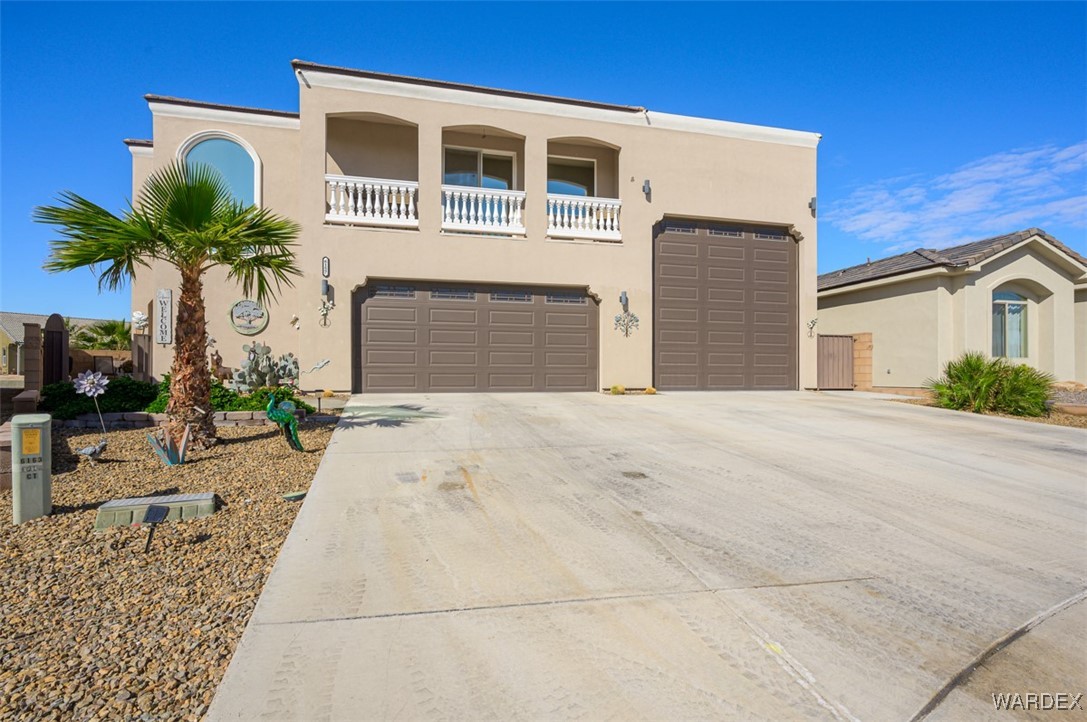 6157 S Los Lagos Court