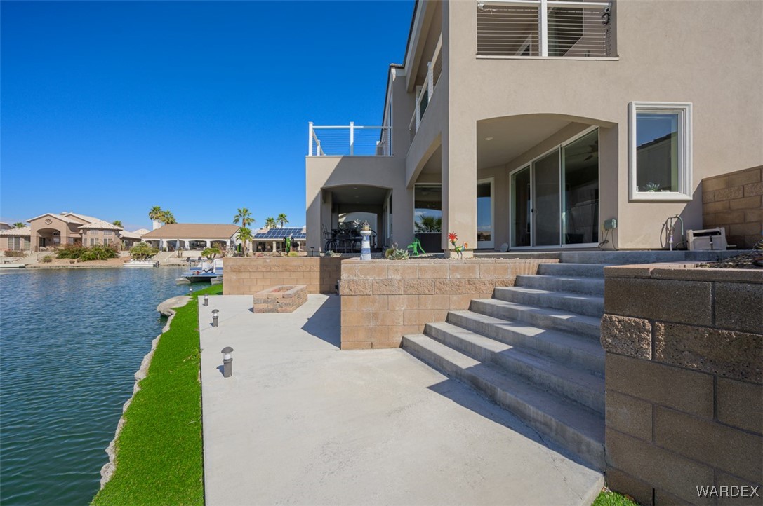 6157 S Los Lagos Court