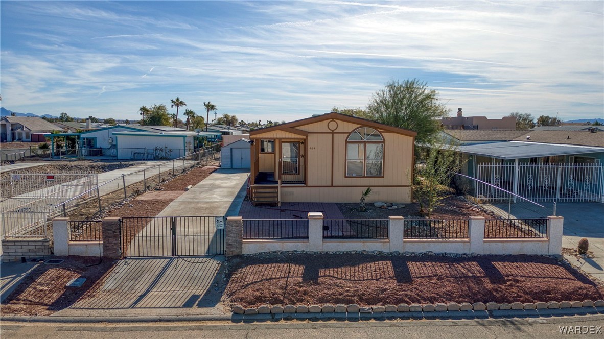 664 Riverfront Drive