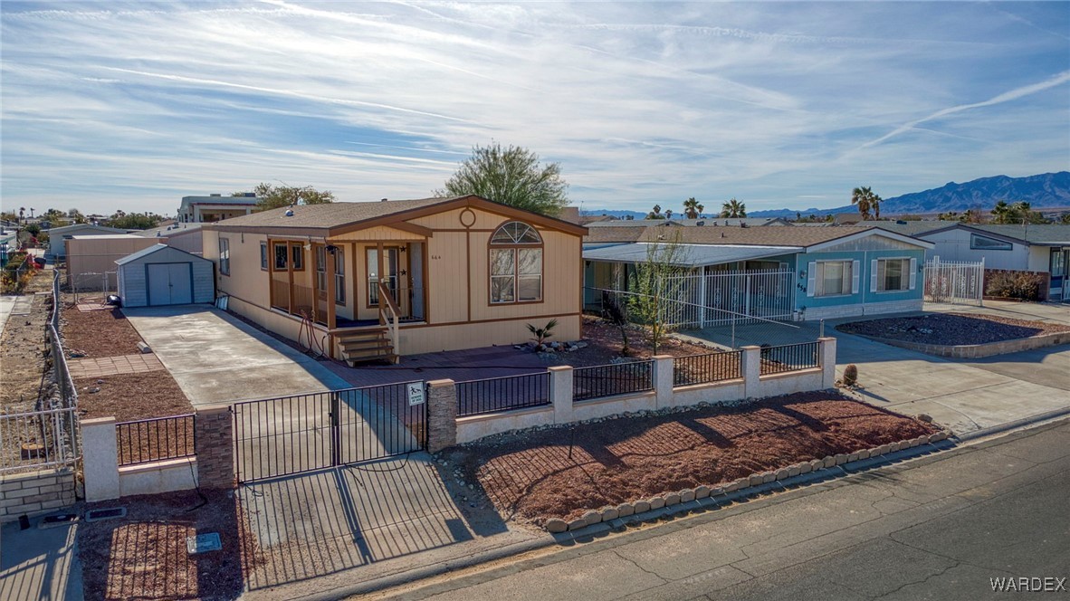 664 Riverfront Drive