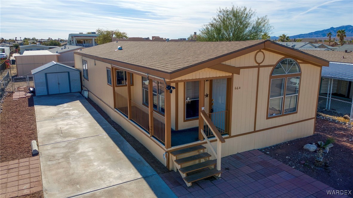 664 Riverfront Drive