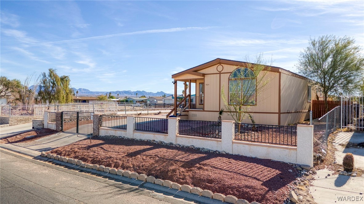 664 Riverfront Drive