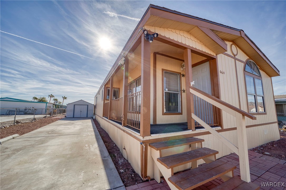 664 Riverfront Drive