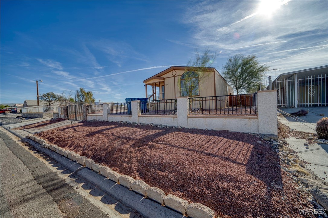 664 Riverfront Drive