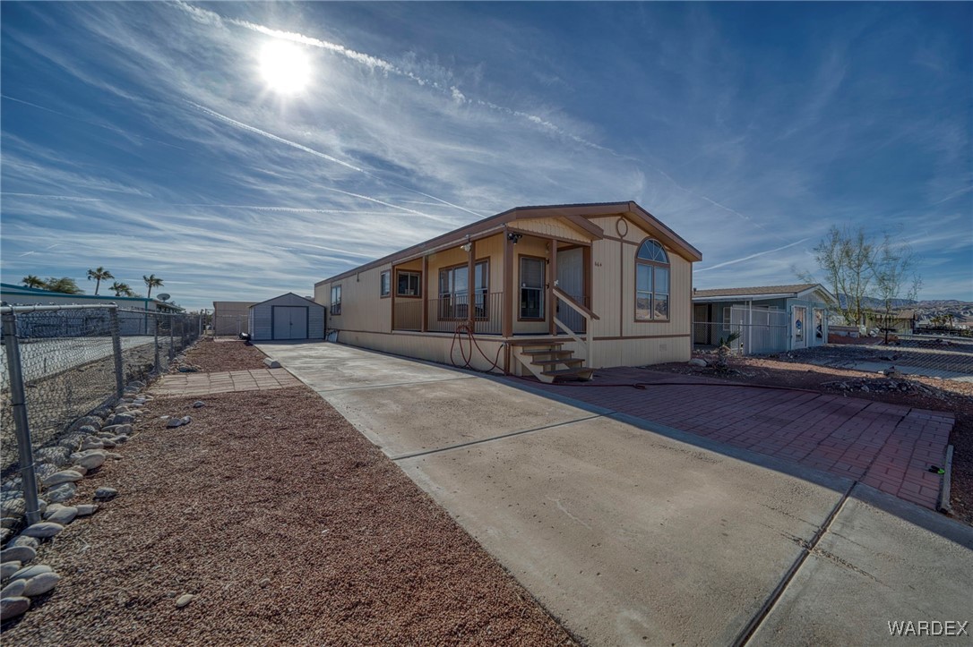664 Riverfront Drive