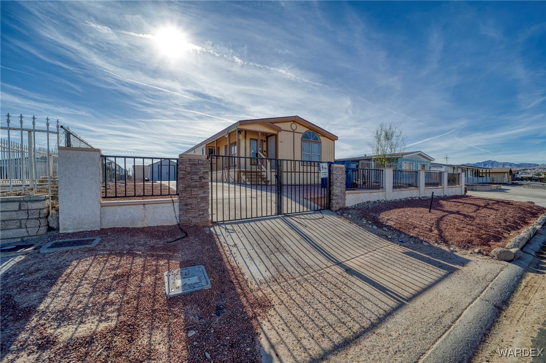 664 Riverfront Drive