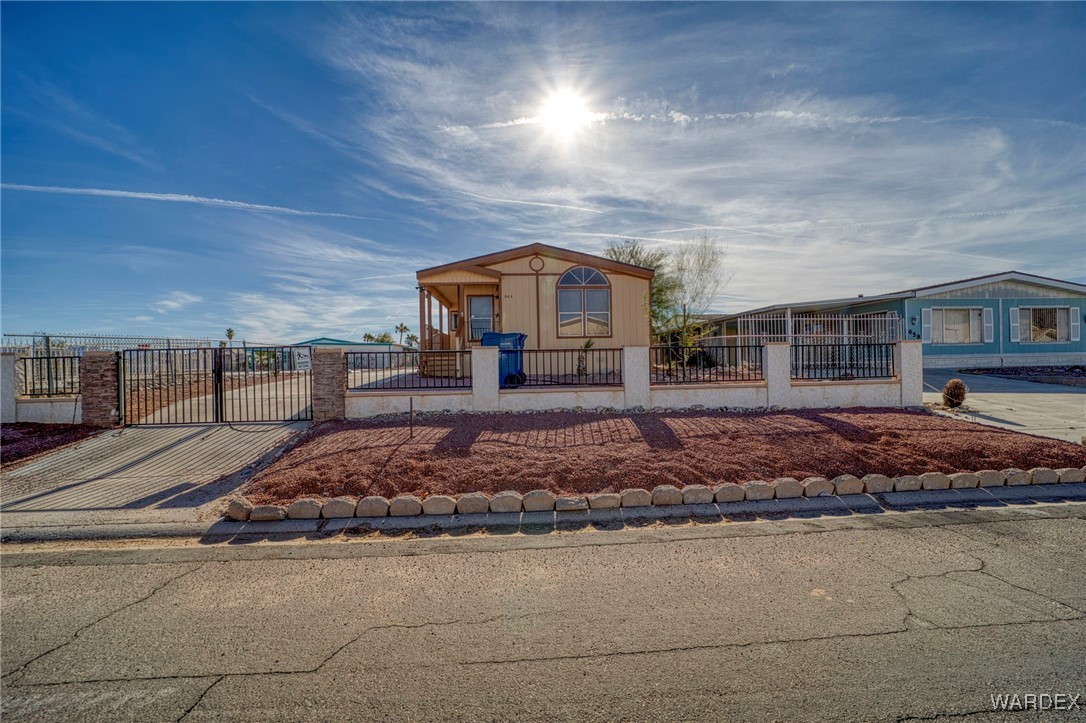 664 Riverfront Drive