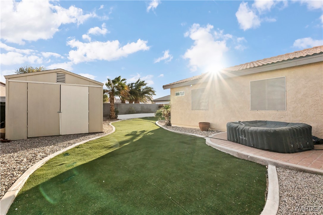 6584 S Purple Sage Drive